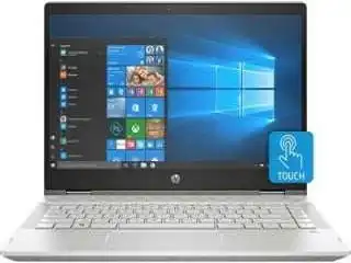  HP Pavilion TouchSmart 14 x360 14 cd0080tu (4LS22PA) Laptop (Core i5 8th Gen 8 GB 1 TB 8 GB SSD Windows 10) prices in Pakistan